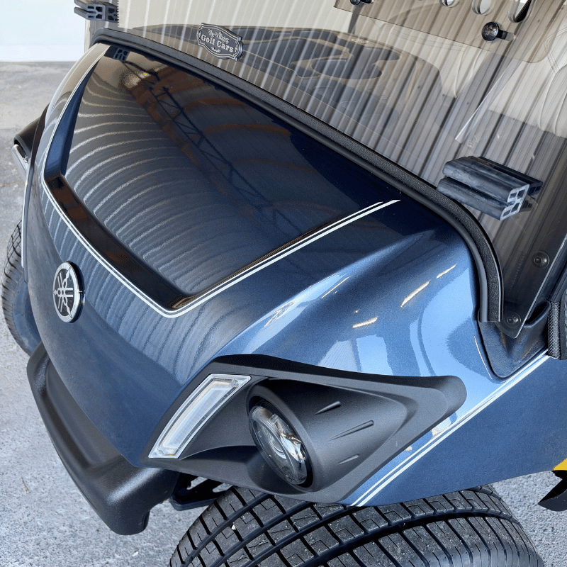 2027 Yamaha Drive2 - Image 4