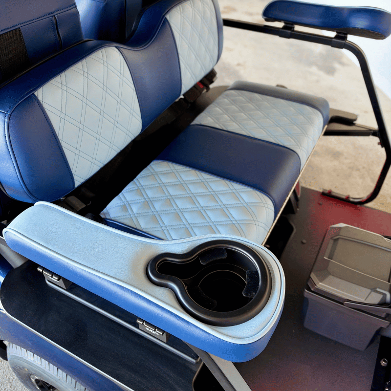 2023 Yamaha Drive2 - Image 5