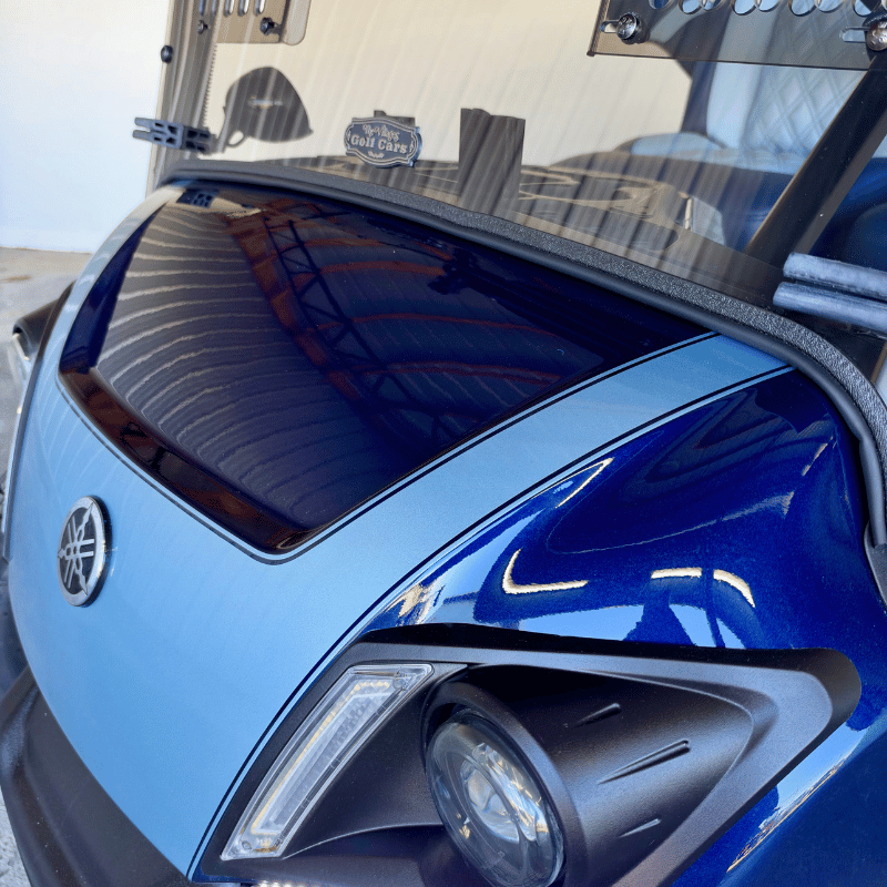2023 Yamaha Drive2 - Image 7