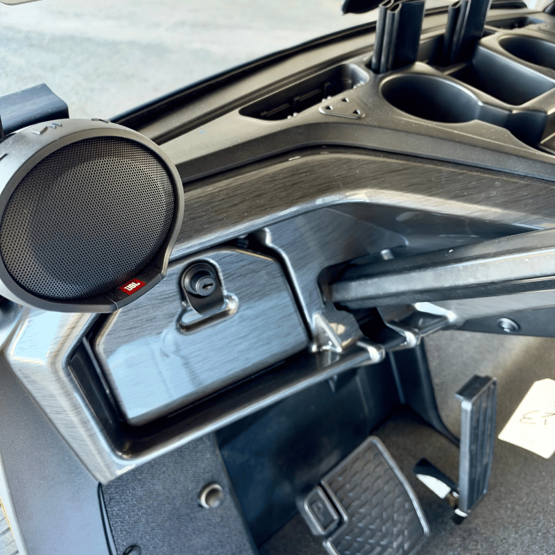 2023 Yamaha Drive2 - Image 6