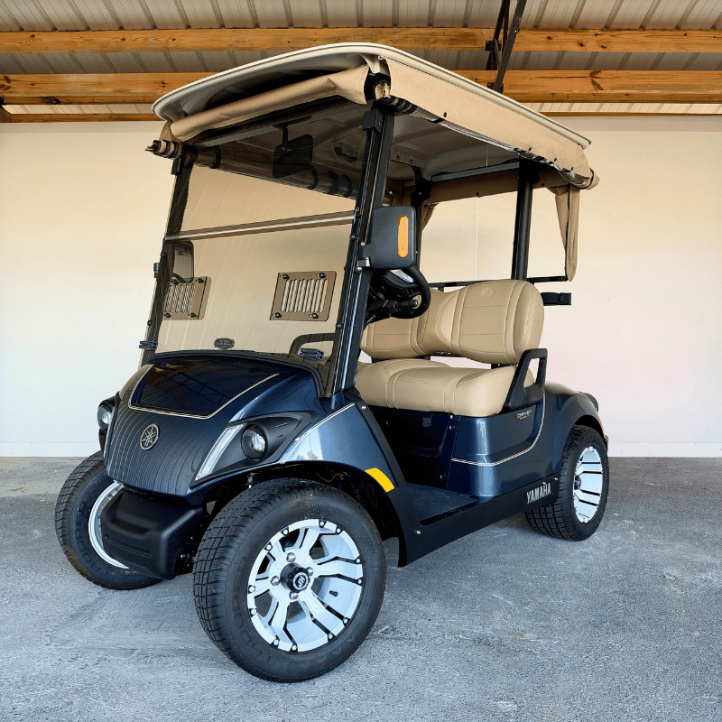 2027 Yamaha Drive2
