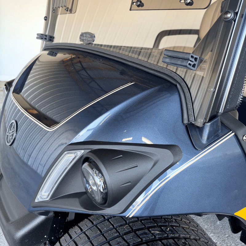 2027 Yamaha Drive2 - Image 4