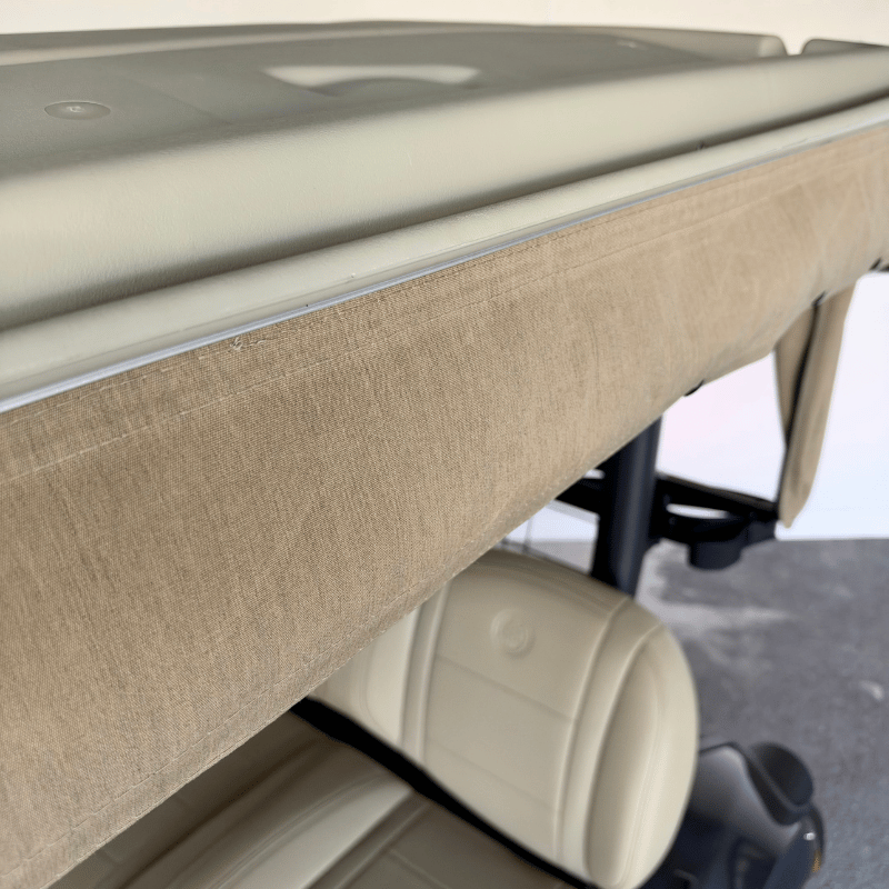 2027 Yamaha Drive2 - Image 2