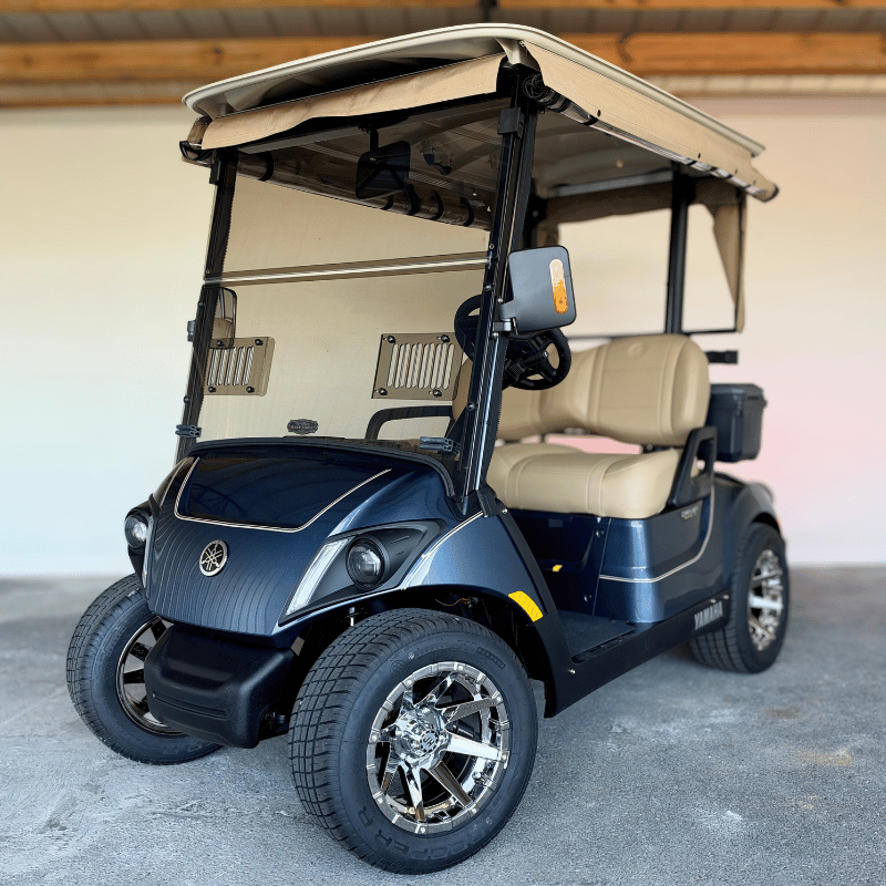 2027 Yamaha Drive2