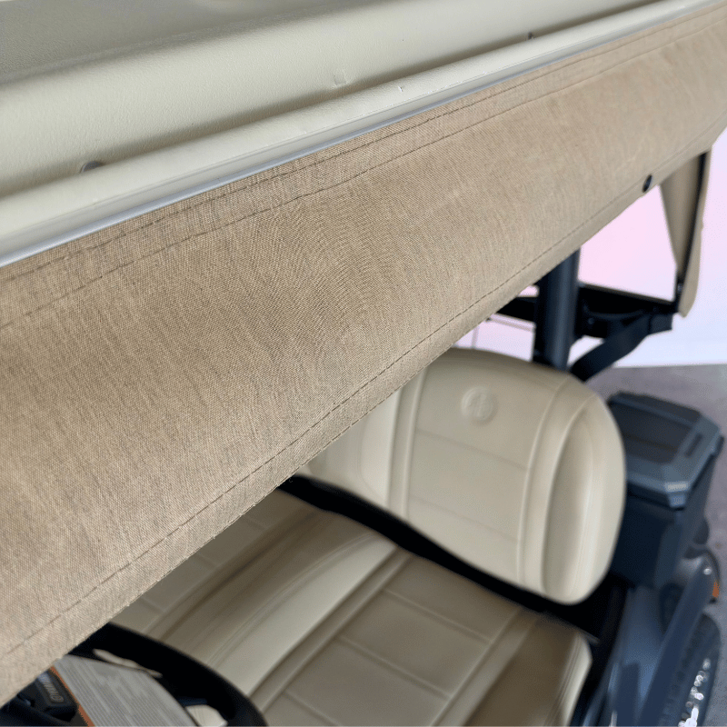 2027 Yamaha Drive2 - Image 2