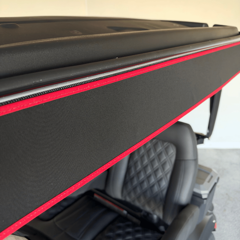 2023 Yamaha Drive2 - Image 2
