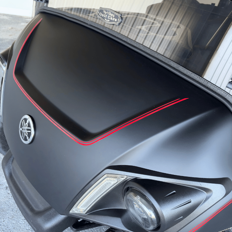 2023 Yamaha Drive2 - Image 4