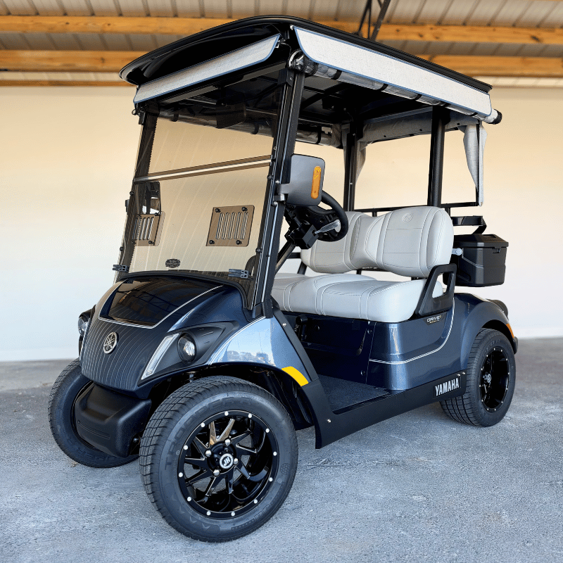2027 Yamaha Drive2