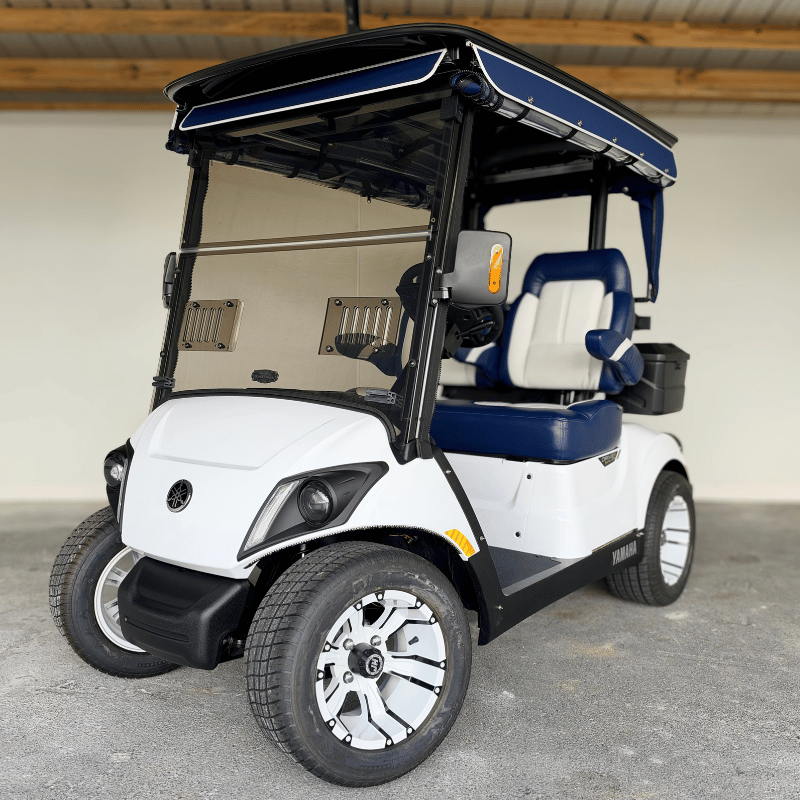 2027 Yamaha Drive2
