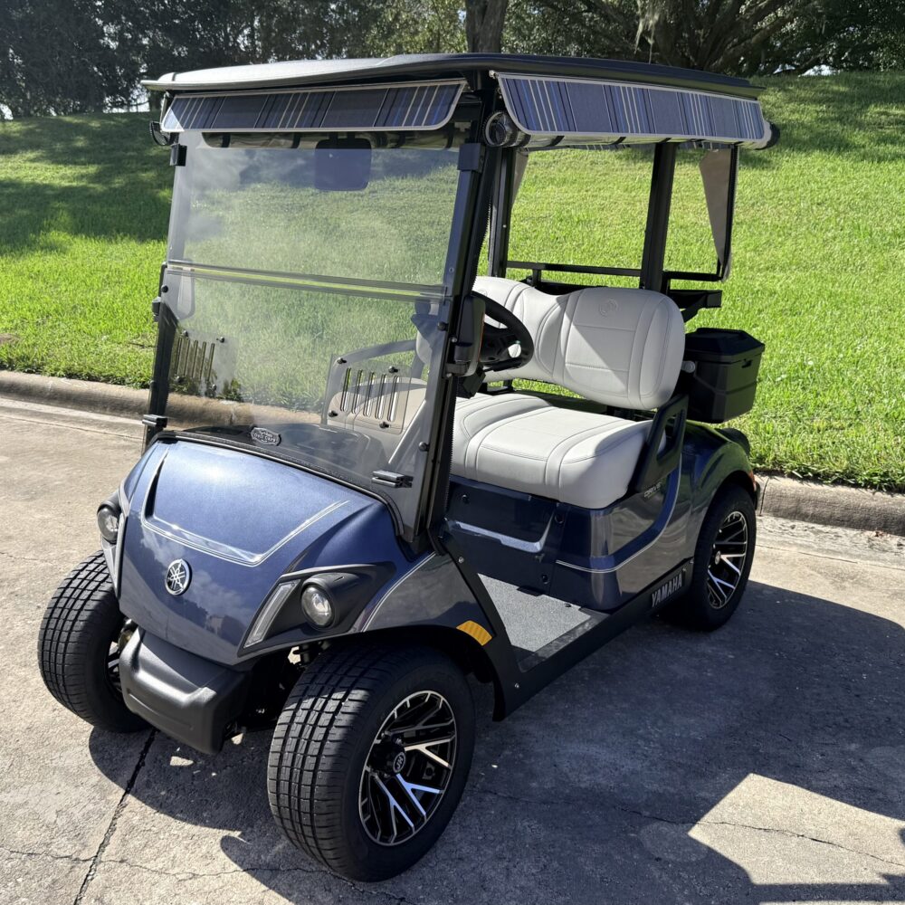 2027 Yamaha Drive2