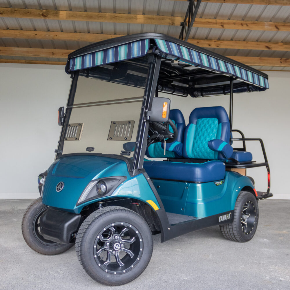 2027 Yamaha Drive2