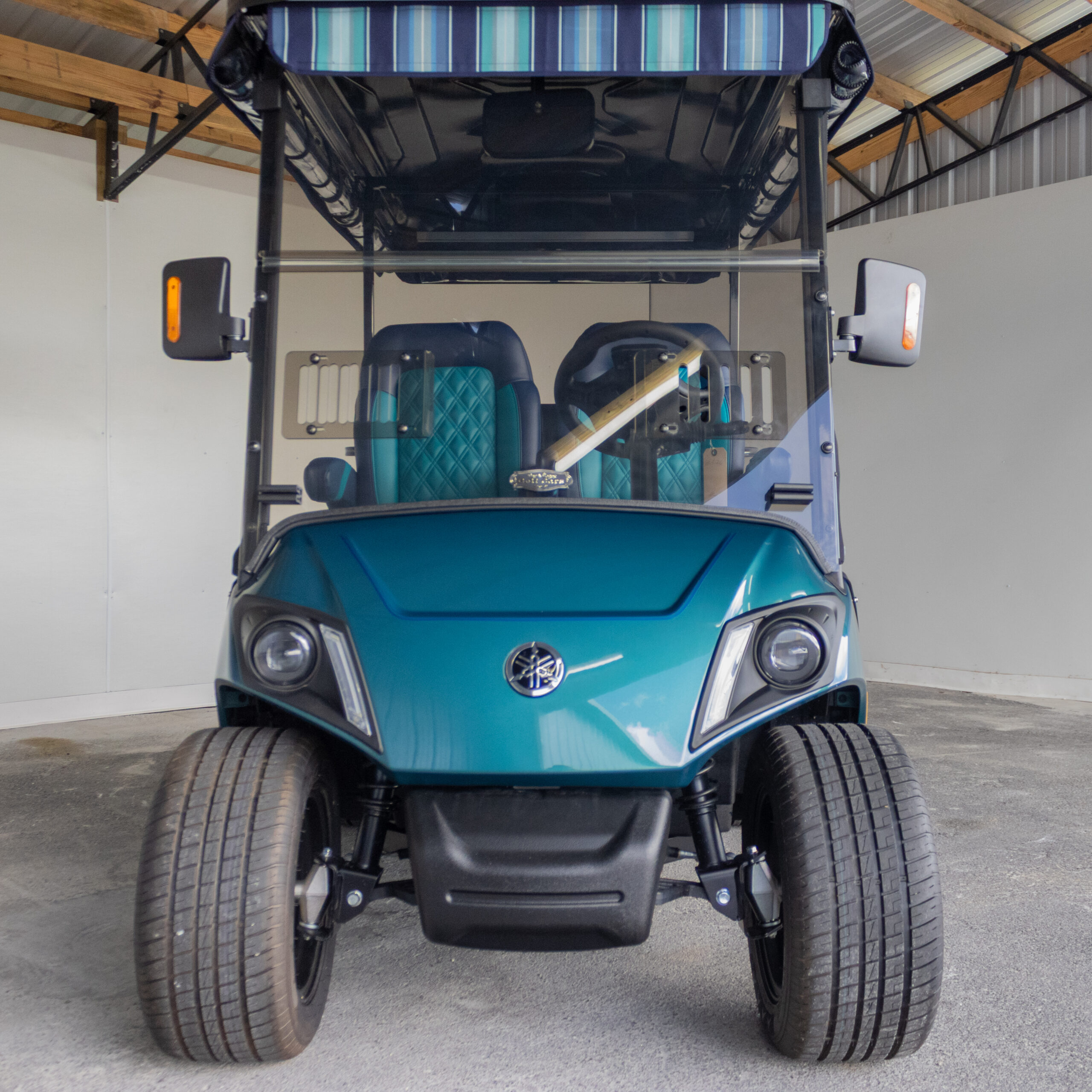 2027 Yamaha Drive2 - Image 7