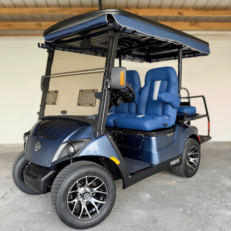2027 Yamaha Drive2