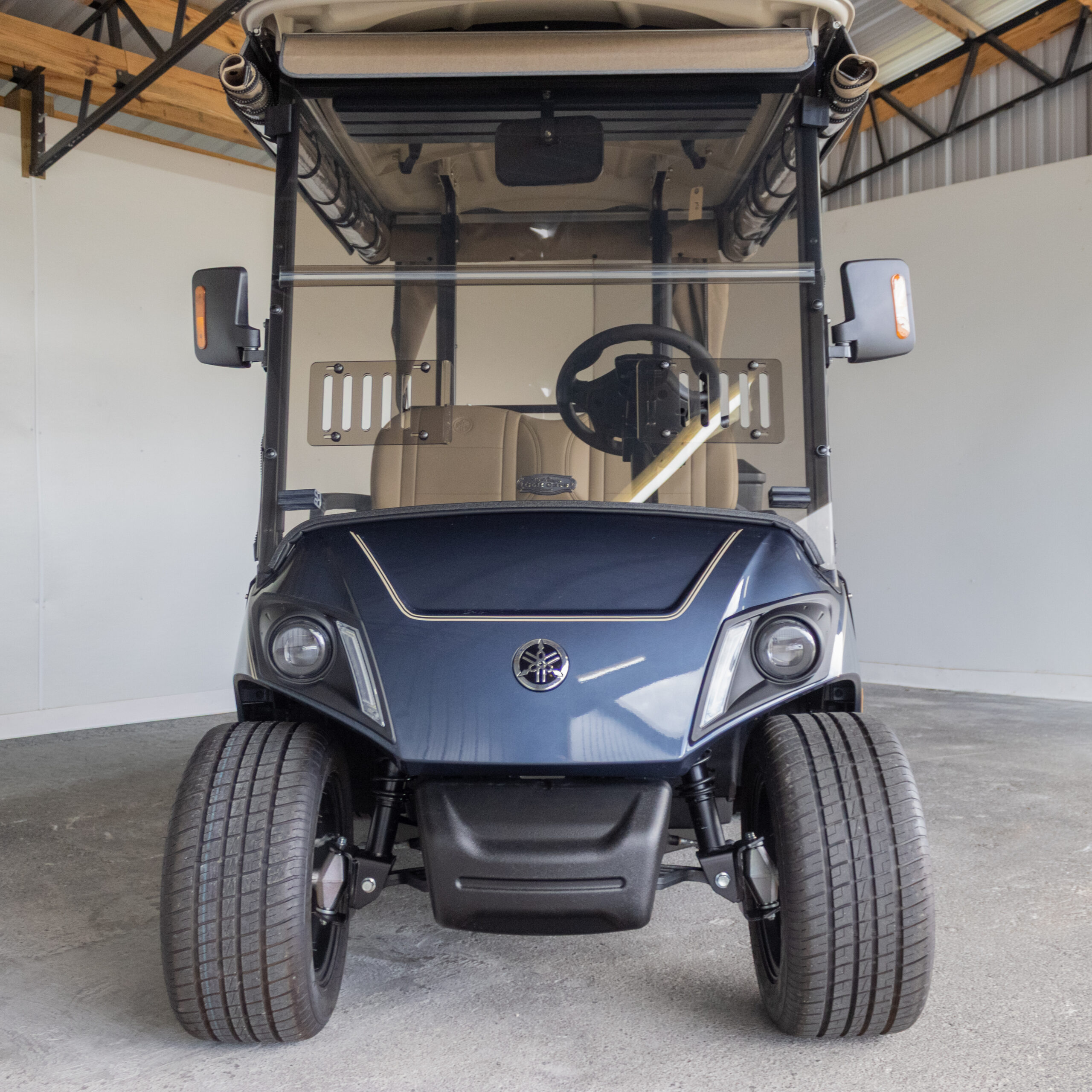 2027 Yamaha Drive2 - Image 5