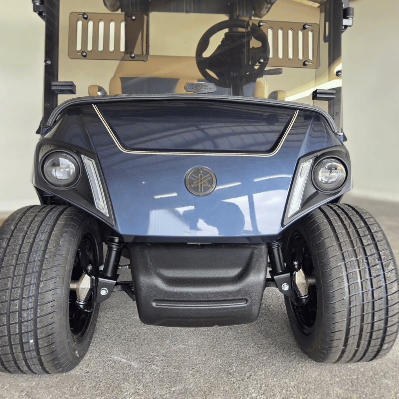 2027 Yamaha Drive2 - Image 4