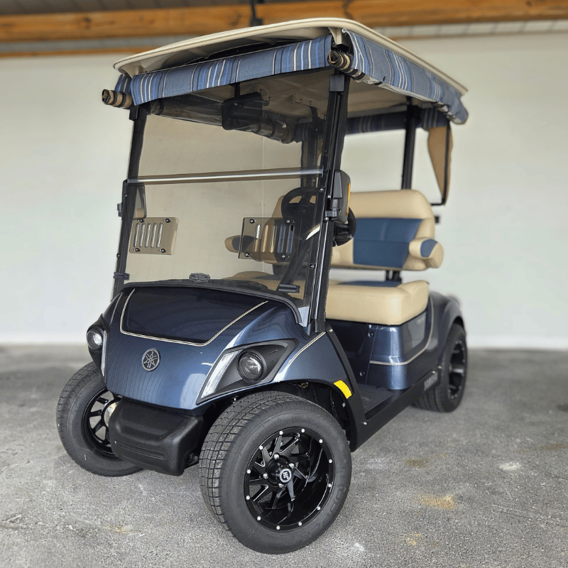 2027 Yamaha Drive2