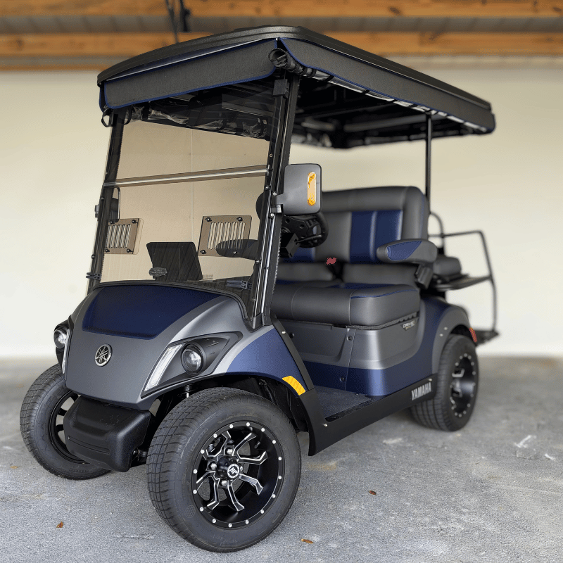 2027 Yamaha Drive2