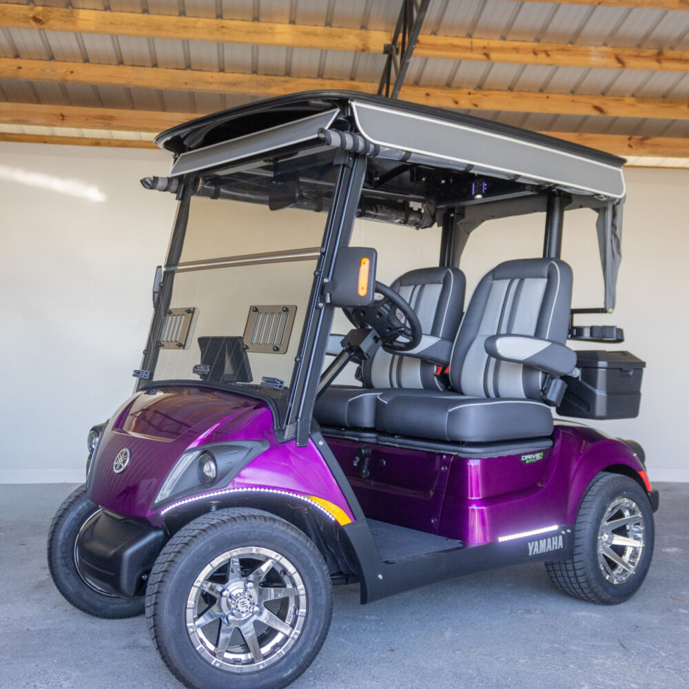 2027 Yamaha Drive2