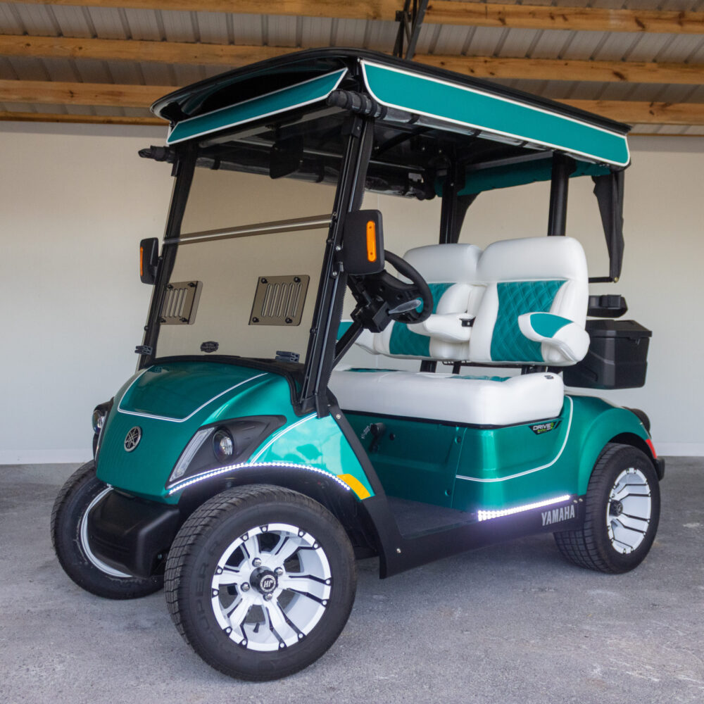 2027 Yamaha Drive2