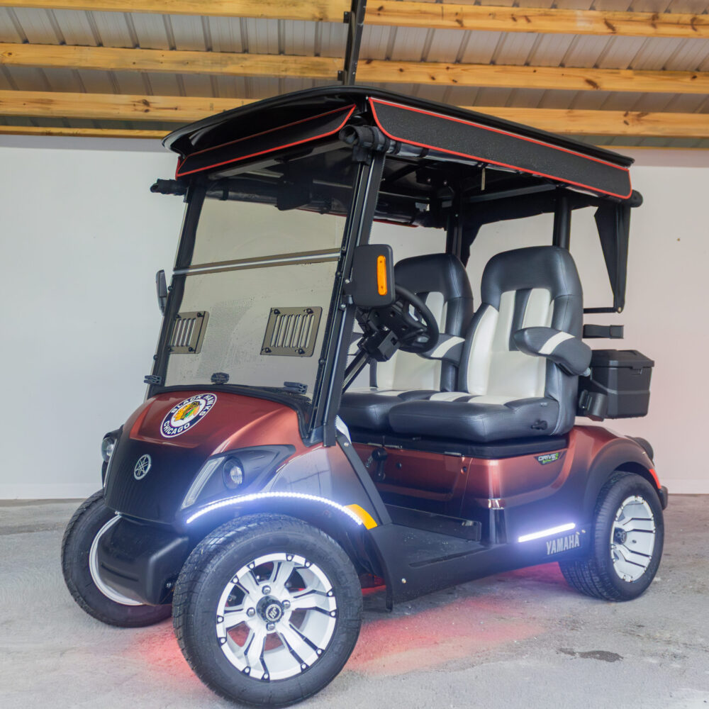 2027 Yamaha Drive2