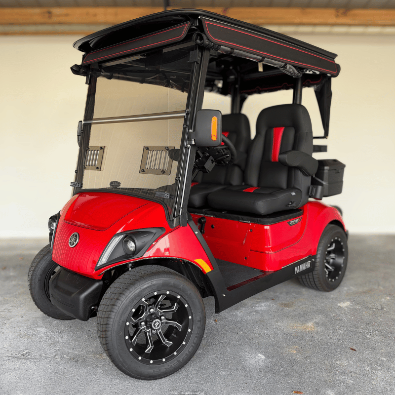 2027 Yamaha Drive2