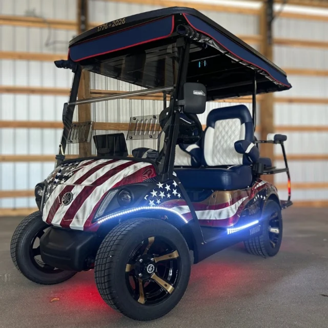 Home Page - The Villages Golf Cars : The Villages Golf Cars